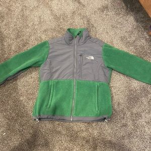 North Face outdoor jacket